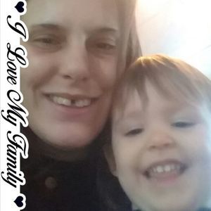 Meet your Posher, Roxanna